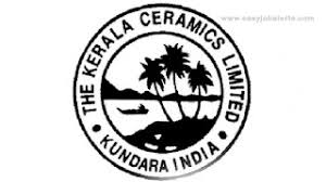The Kerala Ceramics Ltd.