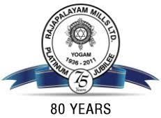Rajapalayam Mills (Ramco Group)